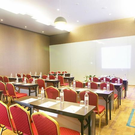 Hotel Grand Zuri Muara Enim Exterior photo