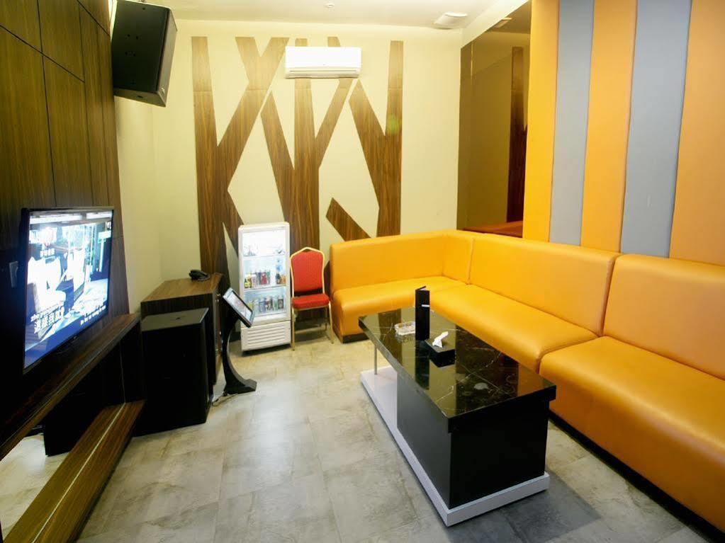 Hotel Grand Zuri Muara Enim Exterior photo